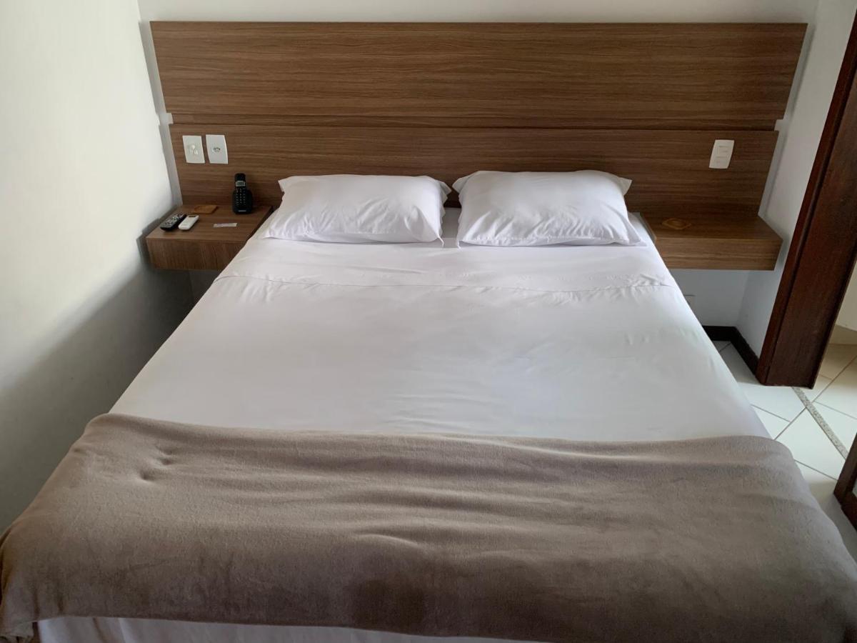 Suite Rio Hotel Residence Rio de Janeiro Exterior photo